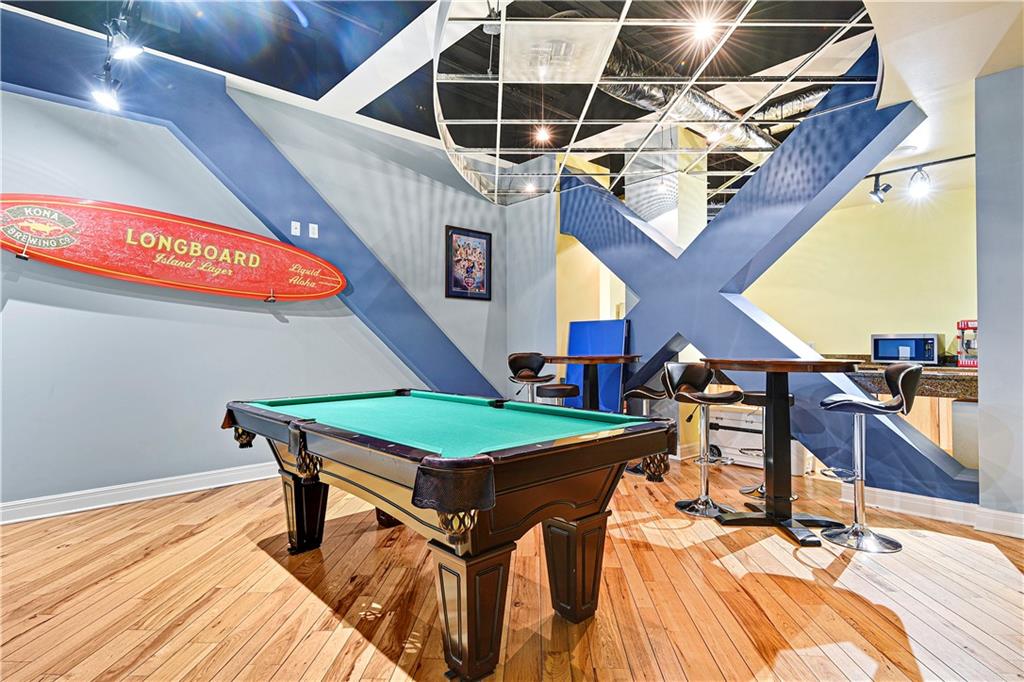 1101 Walnut Street 1308