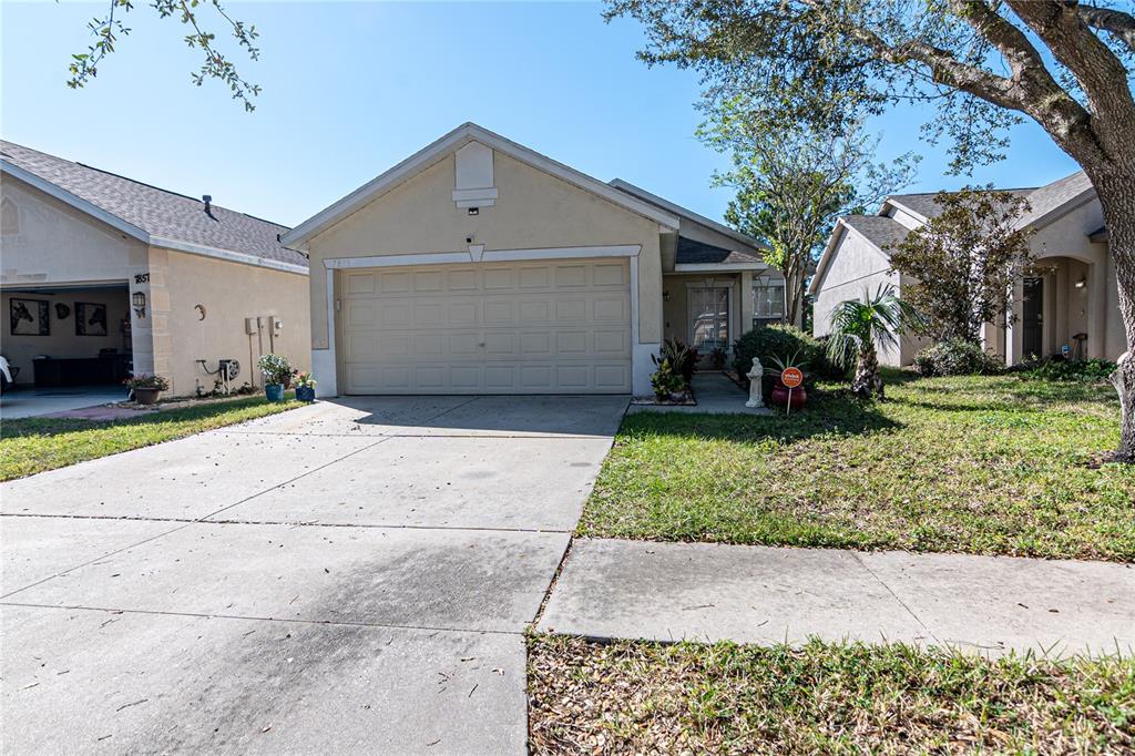 7855 Bristol Park Drive