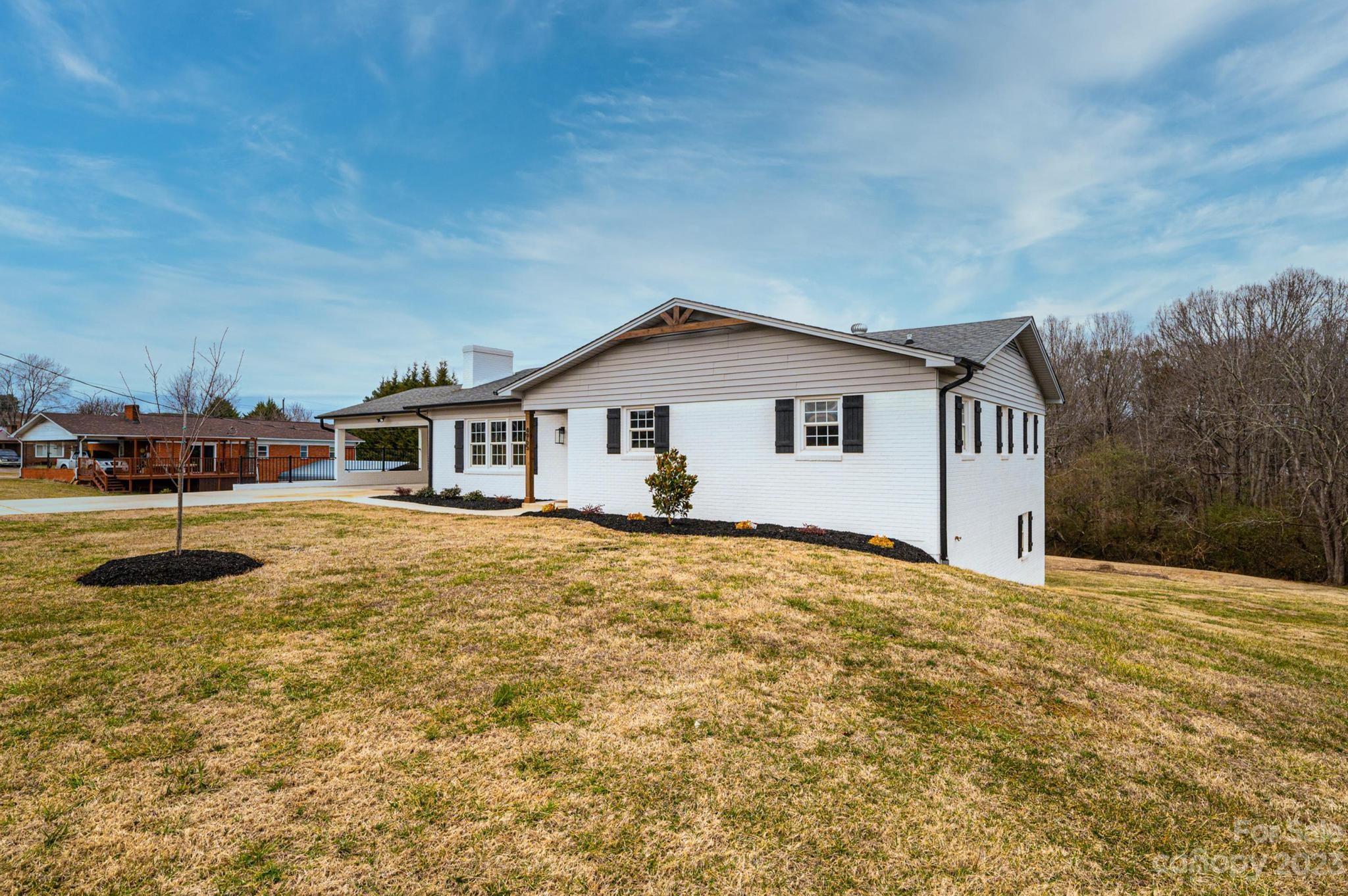 4965 Helton Road