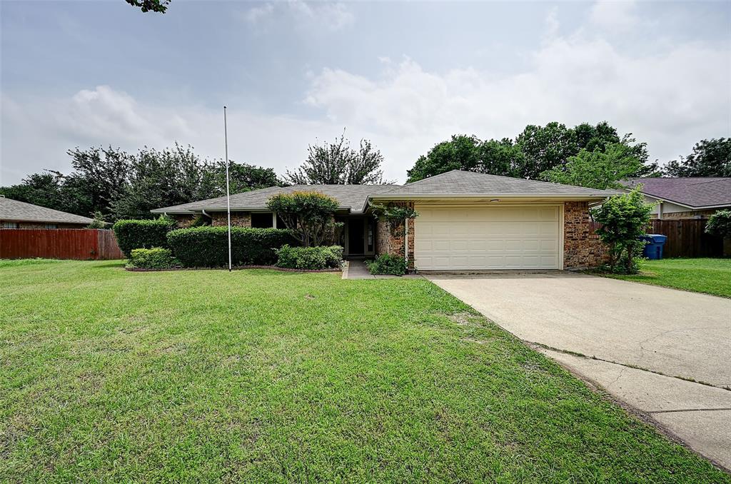 1133 Stapleton Lane, Flower Mound, TX