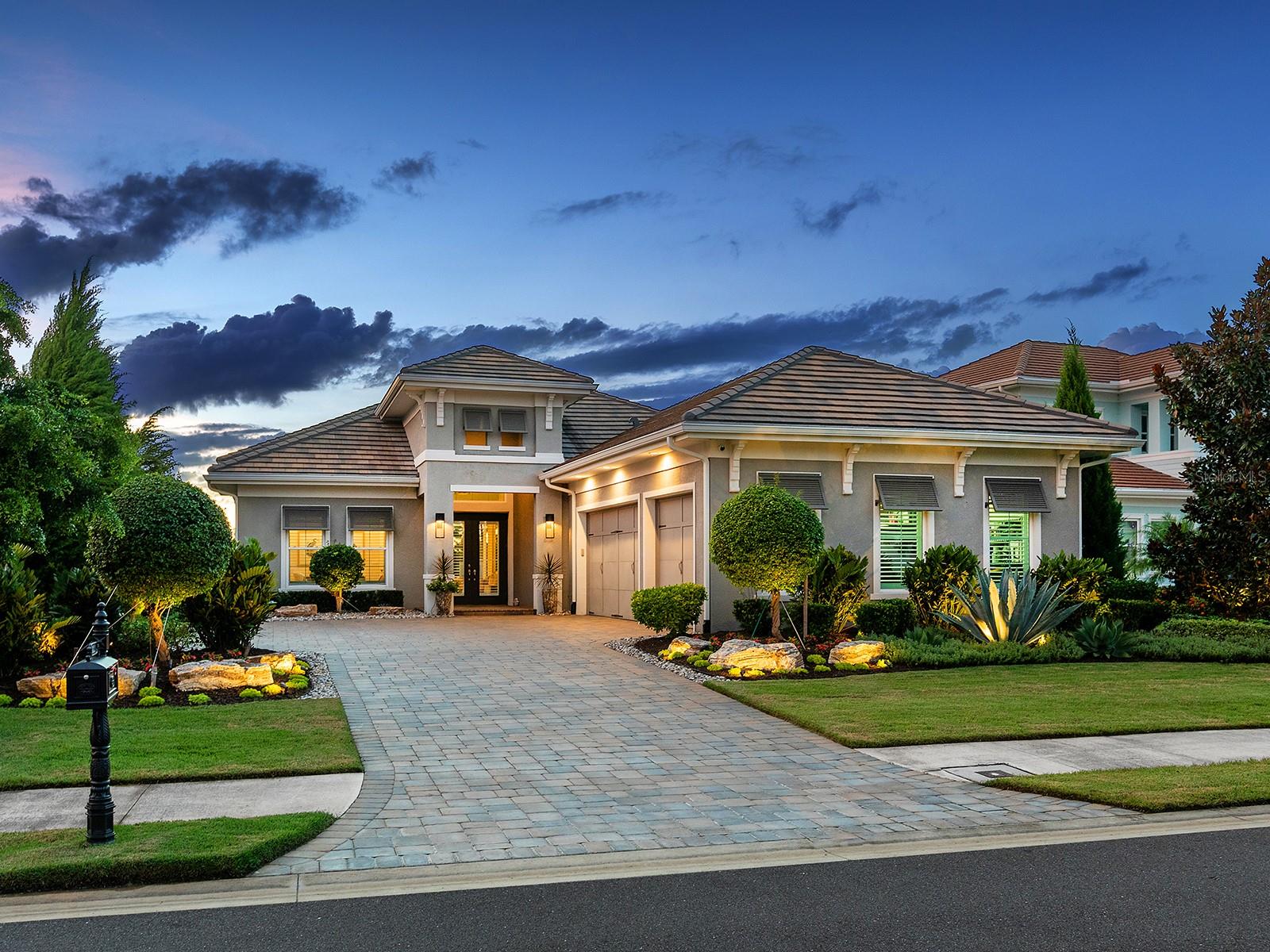 8242 Pavia Way, Lakewood Ranch, FL