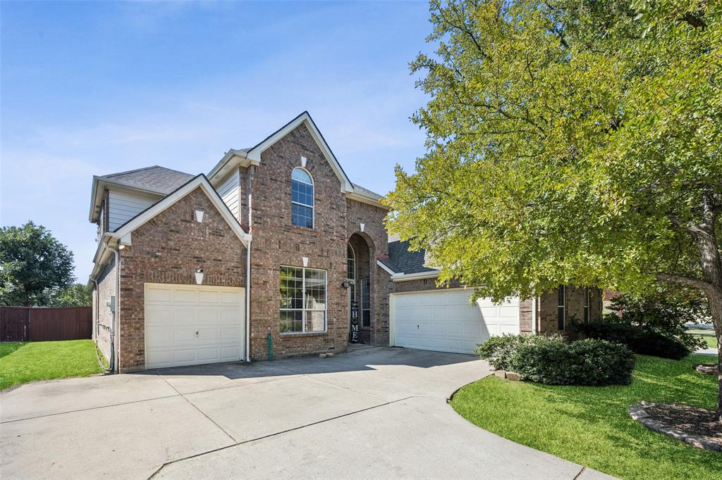3399 Columbus, Drive Frisco, TX