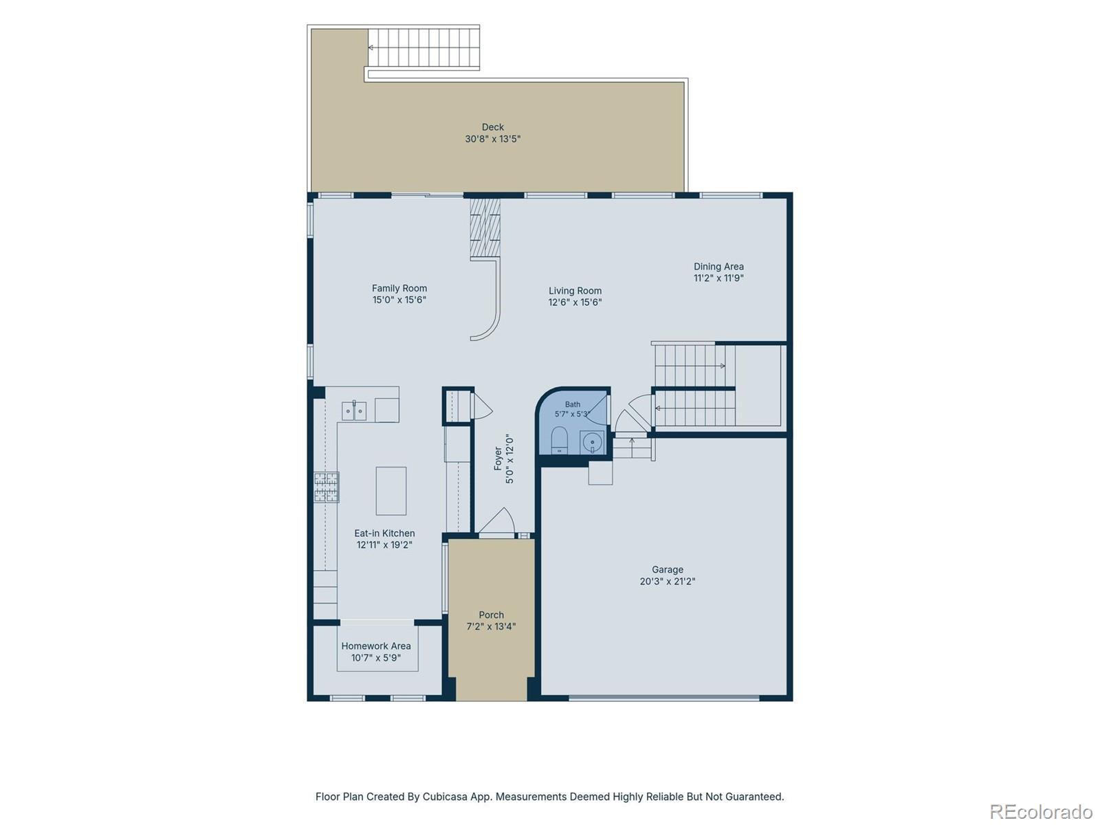5321 Windflower Lane
