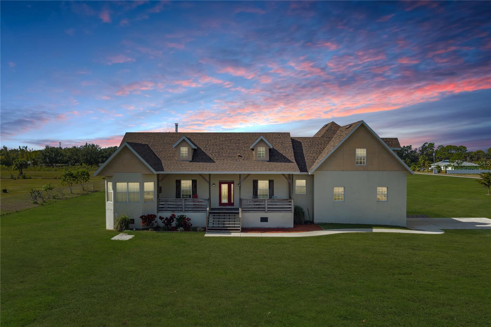 10619 Bud Rhoden Road