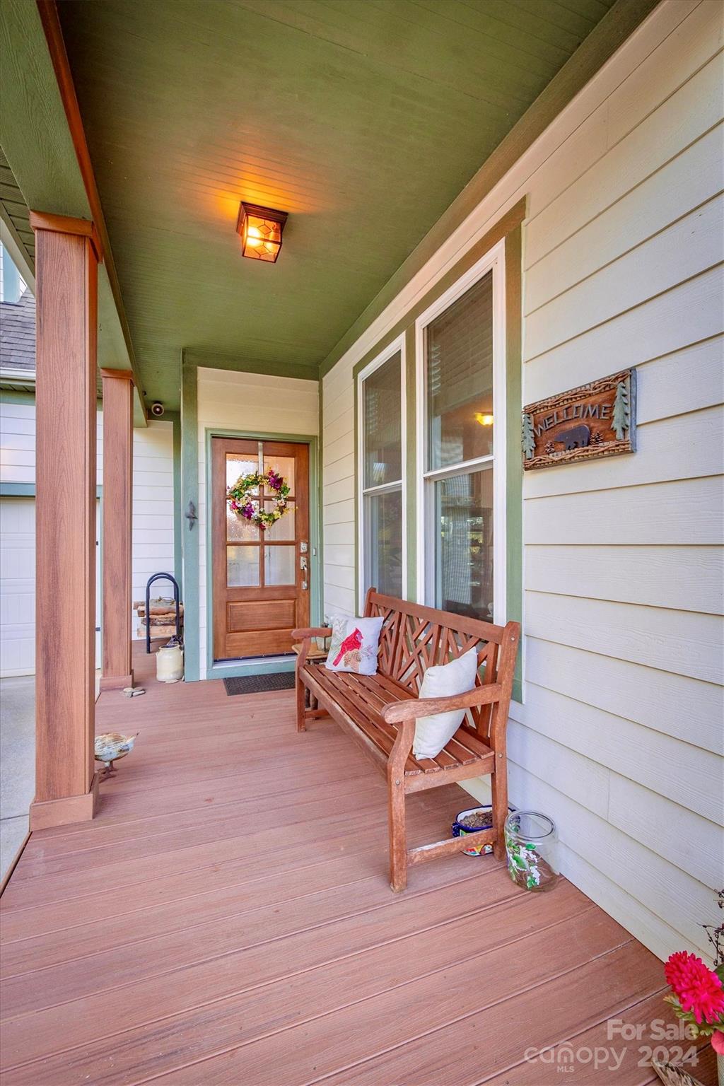 5219 Sunset Creek Lane