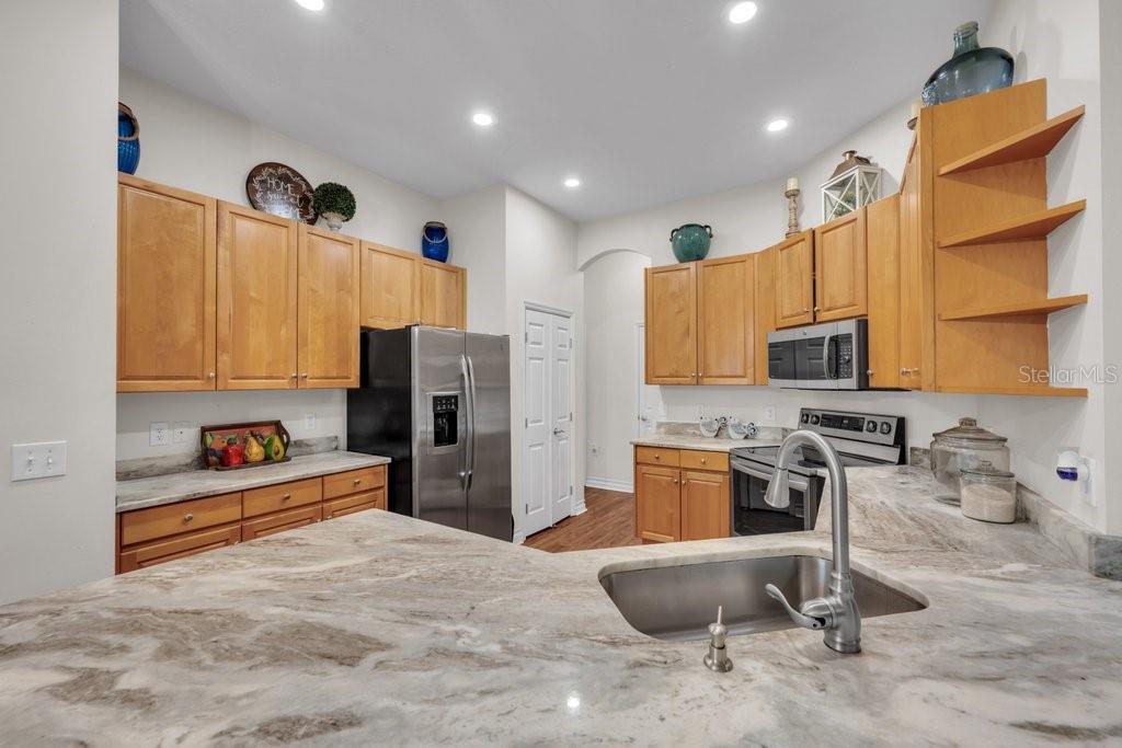 16135 Bridgedale Drive