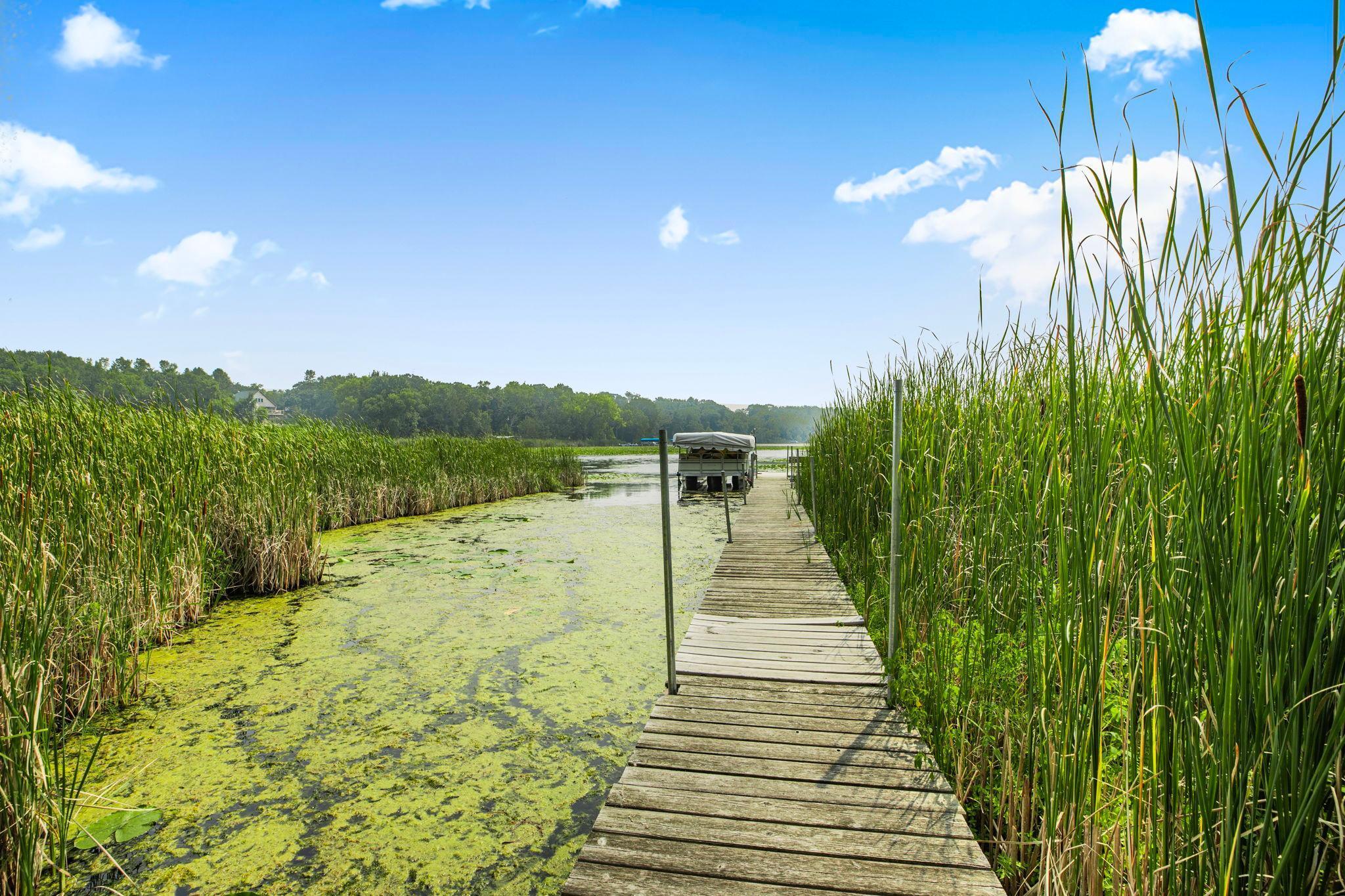 22213 Big Lake Court