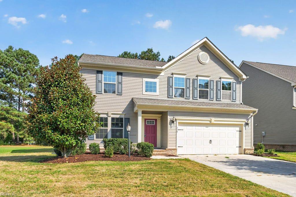 130 Patriots Walke Drive