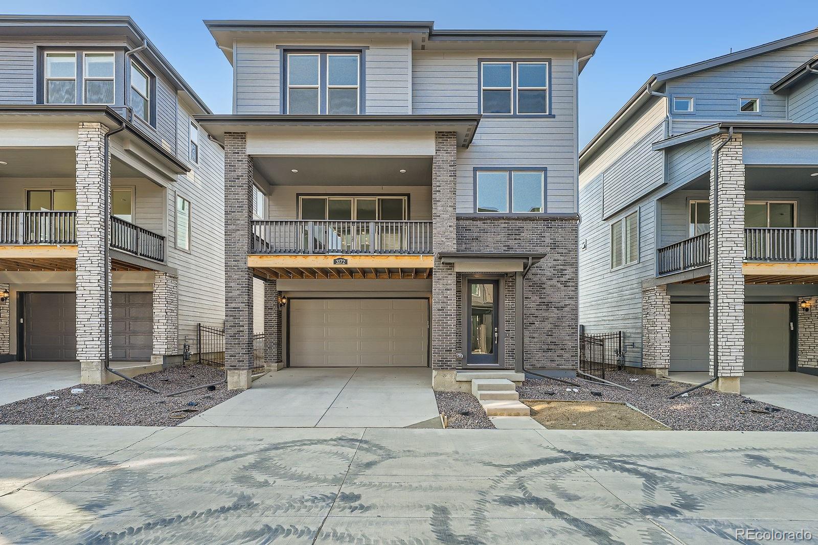 **Contact Lennar today about Special Financing for this home** terms and conditions apply****Gorgeous Overlook 3-story in the brand new Red Rocks Ranch community features 4 beds (3 upper / 1 lower), 3.5 baths, loft, great room, kitchen, 2.5 car garage and crawlspace. Gorgeous finishes and upgrades throughout including Quartz package, luxury vinyl plank flooring, stainless steel appliances and more.  424 sf concrete floor crawlspace for storage. Lennar provides the latest in energy efficiency and state of the art technology with several fabulous floorplans to choose from. Energy efficiency, and technology/connectivity seamlessly blended with luxury to make your new house a home. Red Rocks Ranch offers single family homes for every lifestyle. Enjoy all the nearby recreational opportunities such as parks, lakes and golf courses.  Just moments away from Red Rocks Amphitheater and Red Rocks Park and 15 miles from Denver. Close to dining, shopping, entertainment and other amenities. Photos are model only and subject to change.