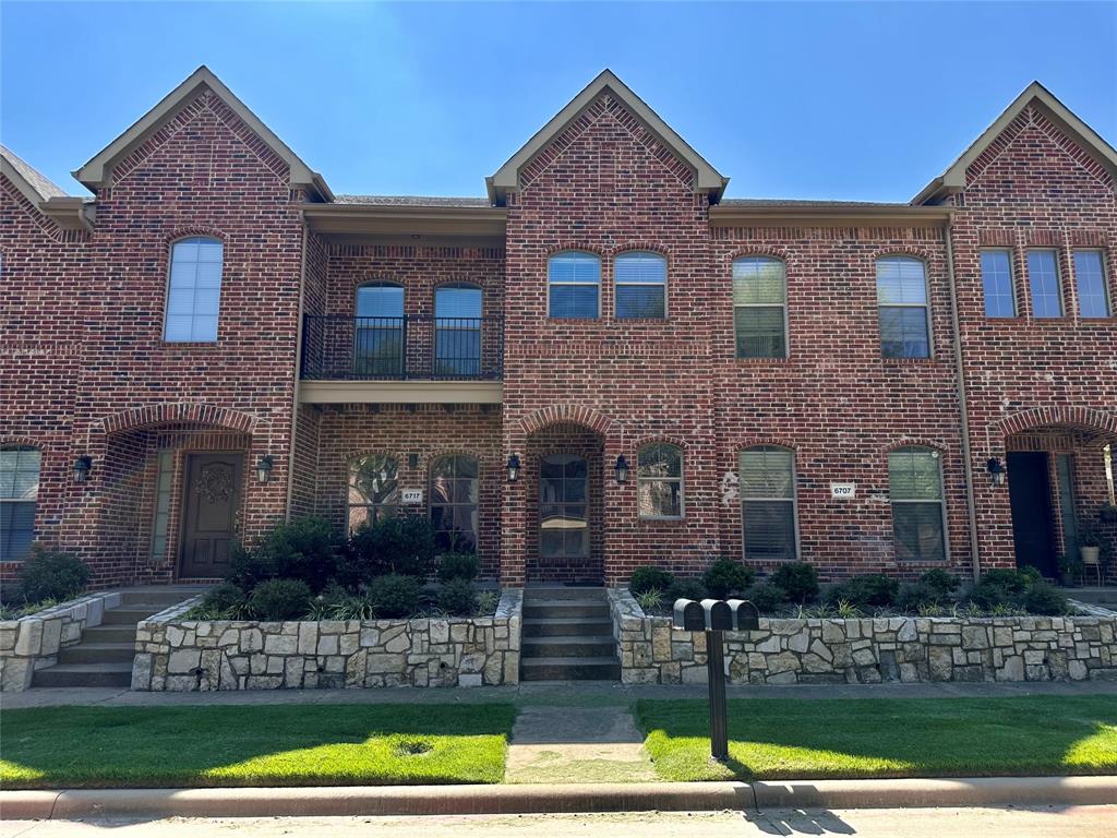 Frisco TX 75034