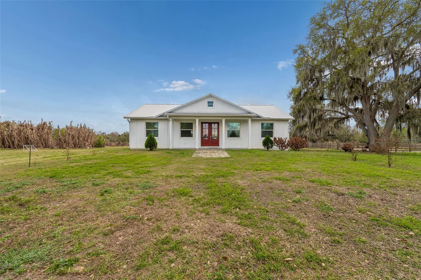 5614 Pless Road