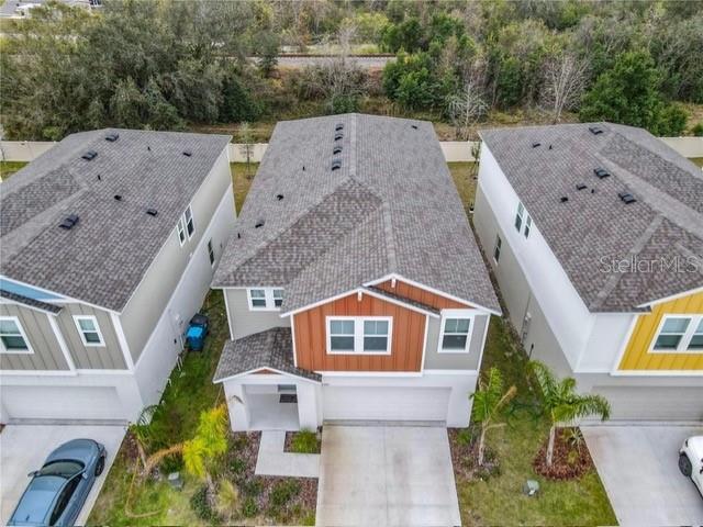 5381 Maddie Drive