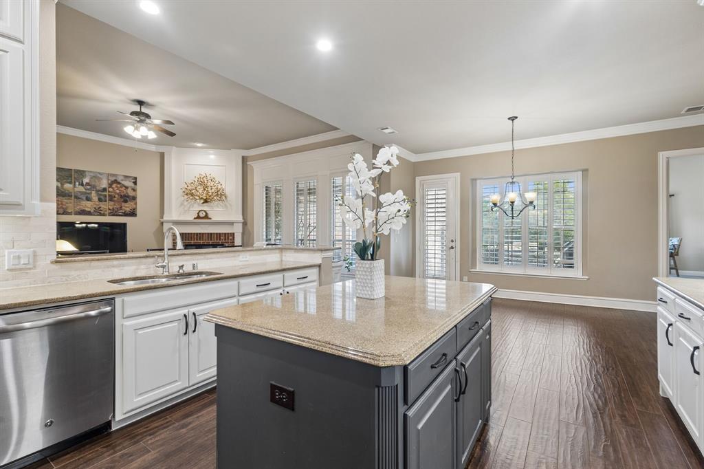 5302 Ravensthorpe Drive