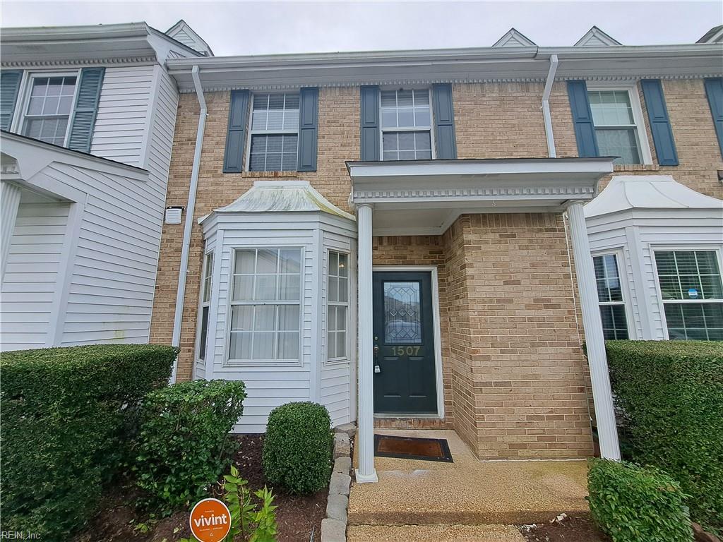 1507 Heritage Avenue, Virginia Beach, VA 23464