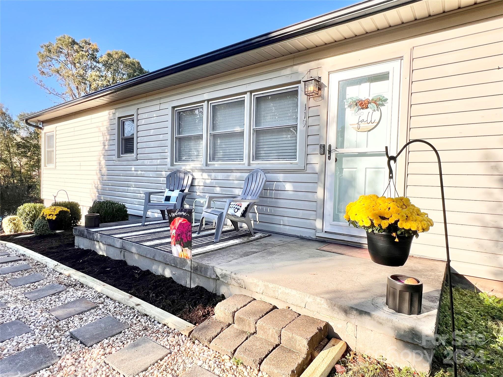119 Plymouth Road