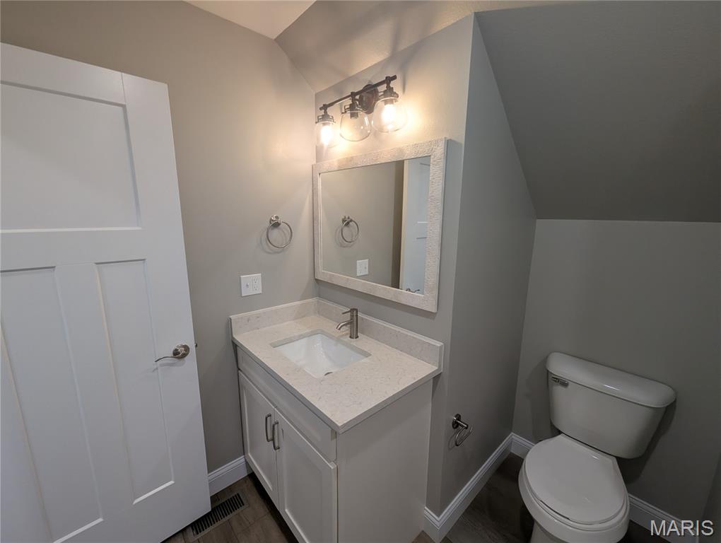 10014 Yellowstone Drive