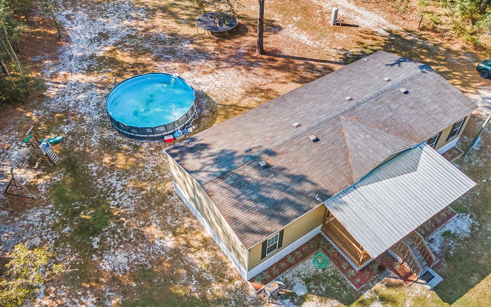 Live Oak Real Estate 19506 96Th St Live Oak ,FL available for 225,000