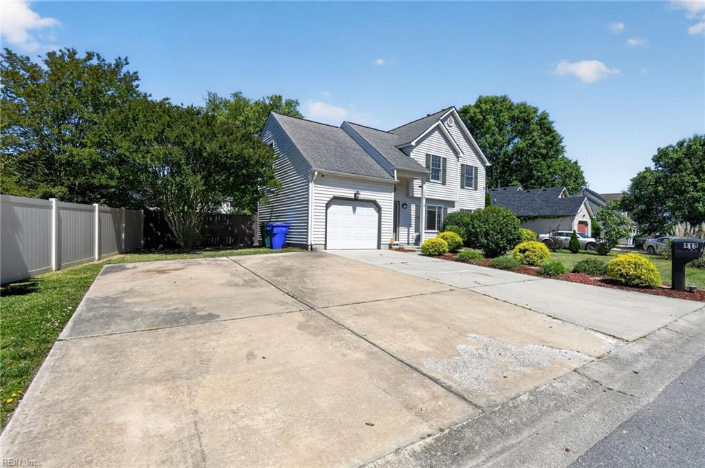 113 Ashford Drive