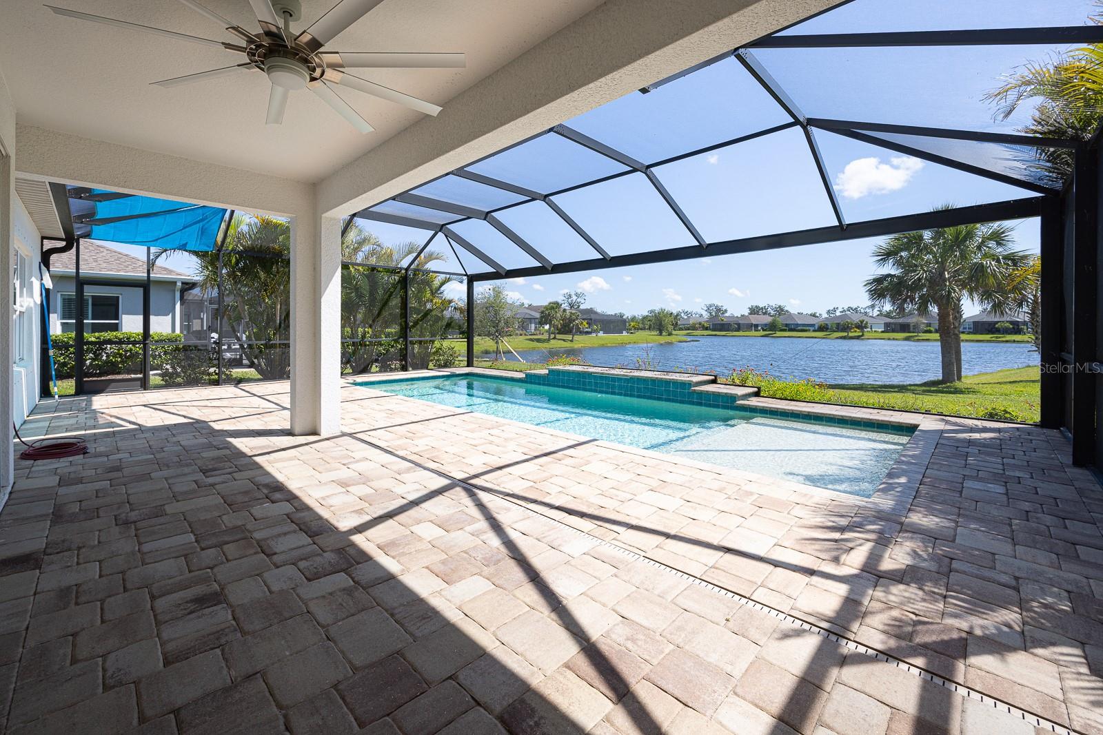 10527 Falling Leaf Court