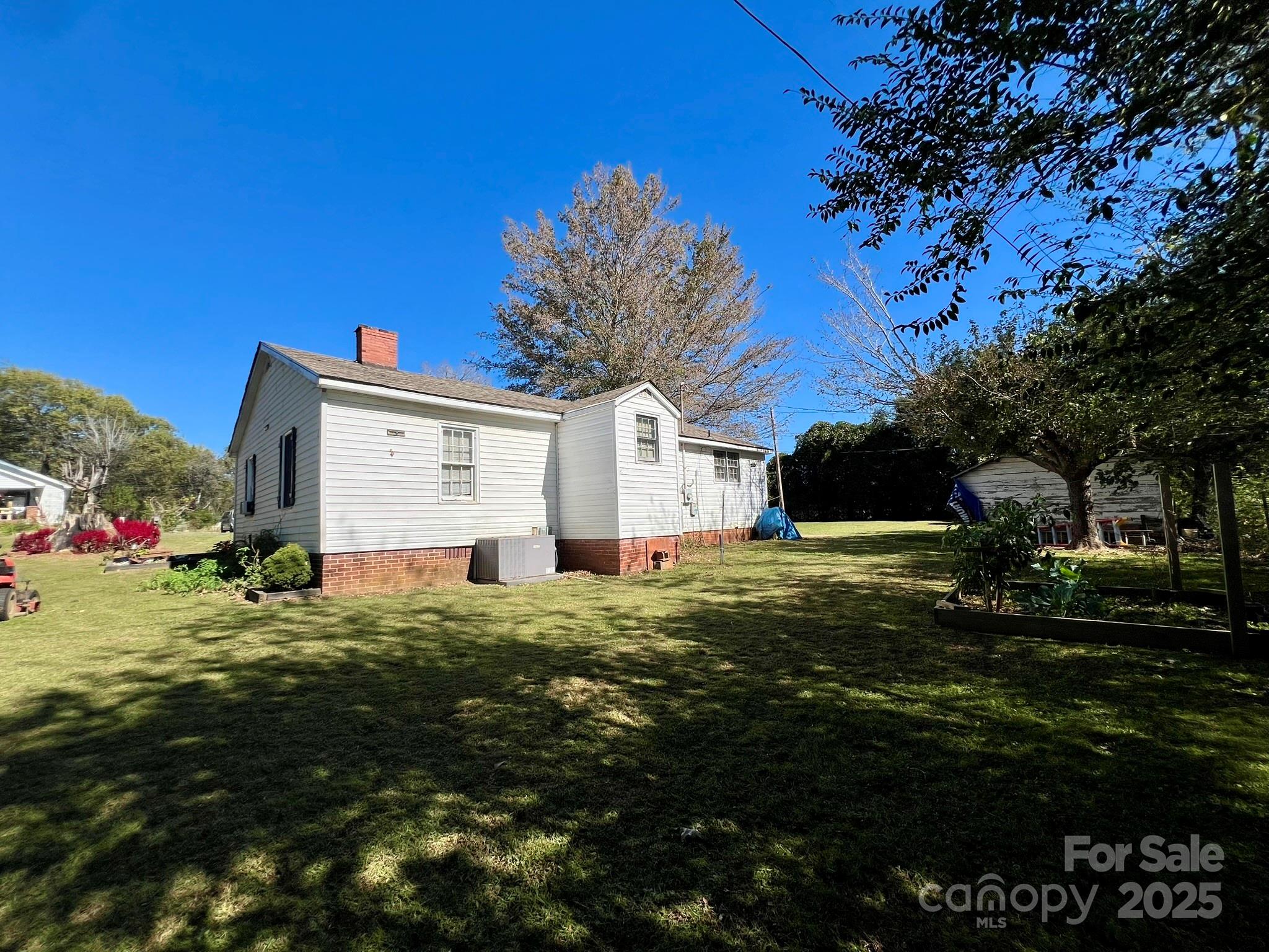 822 Turrentine Church Road