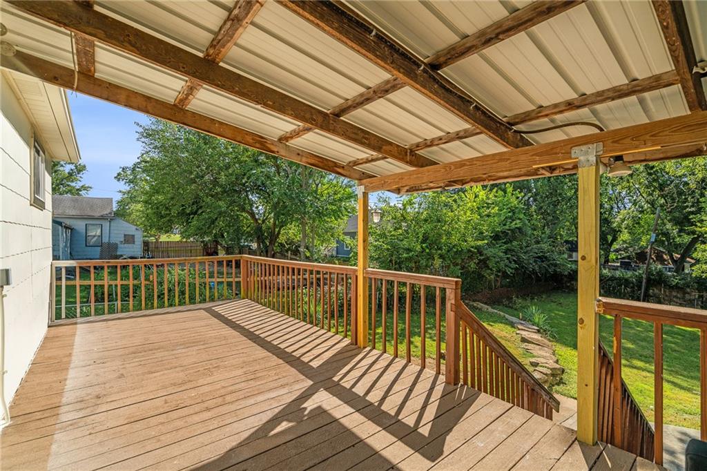 708 N Liberty Street