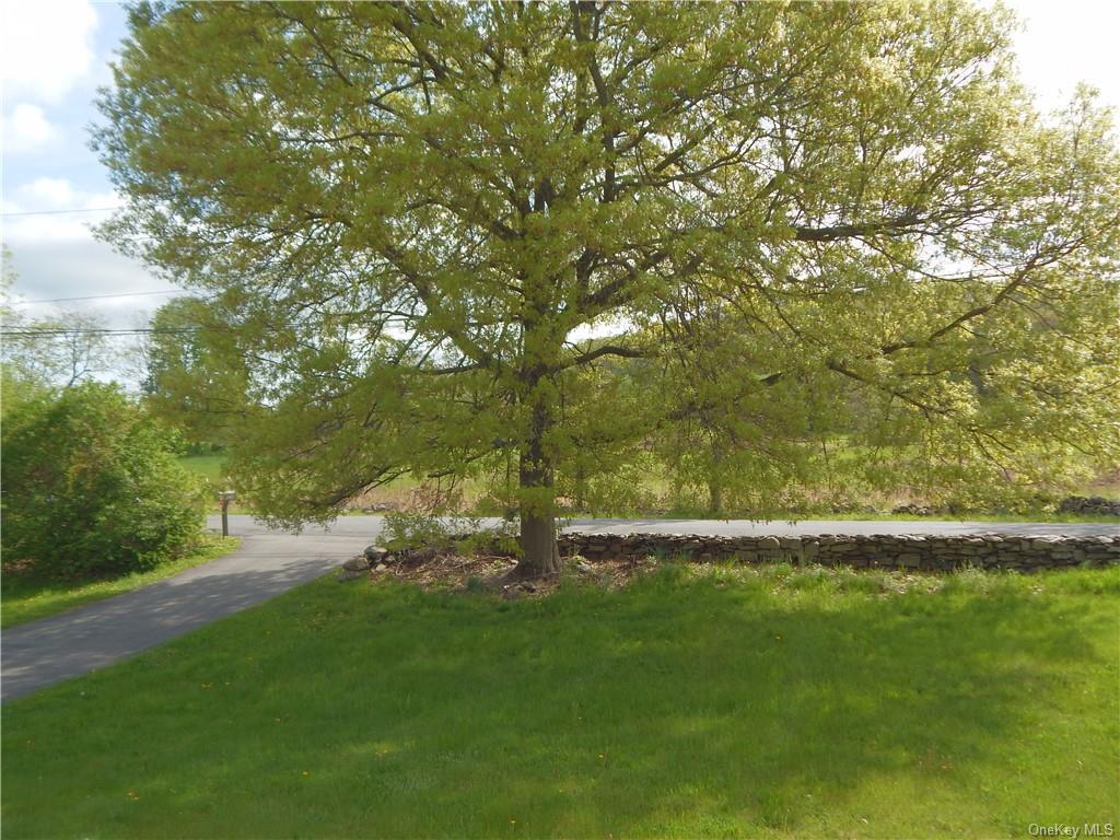 56 Goosepond Mountain Road