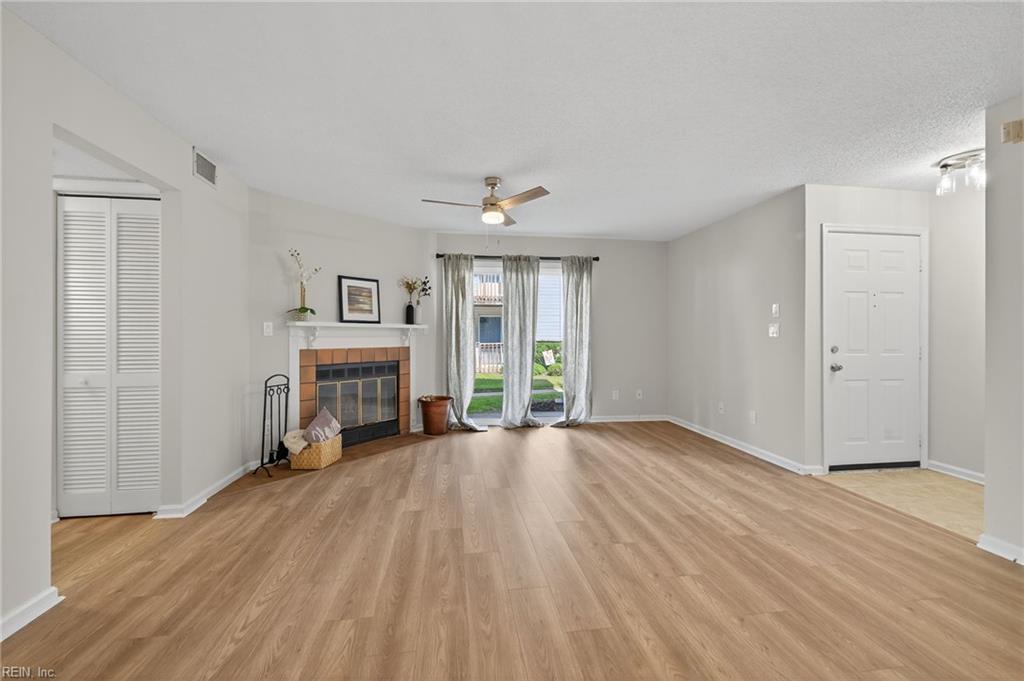 1721 Rock Bridge Mews A, Chesapeake, VA 