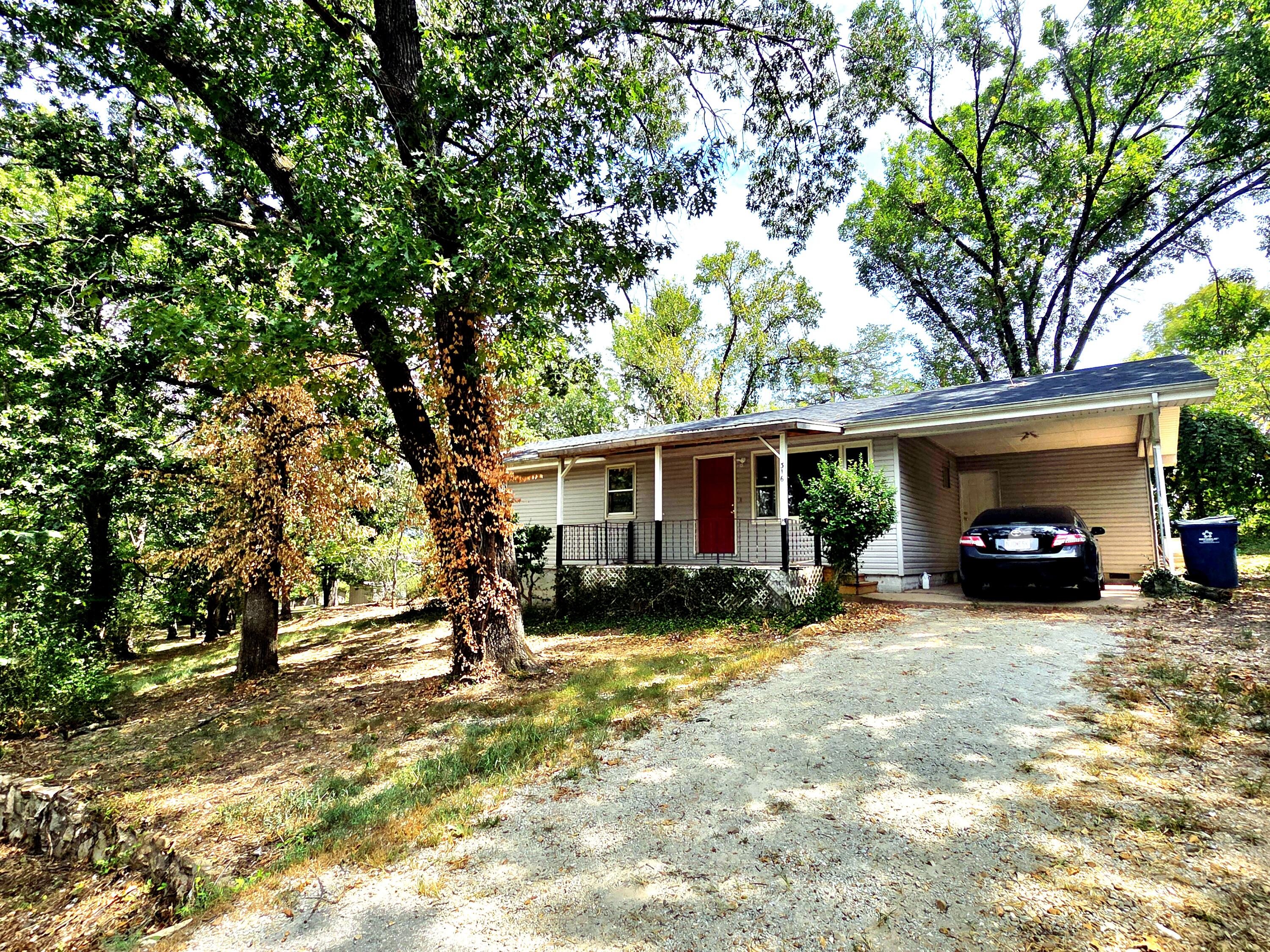 316 Morningside Lane