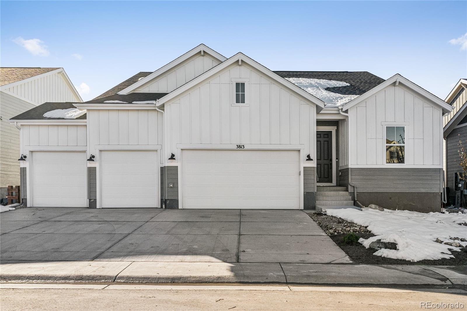 3813 Freestone Point