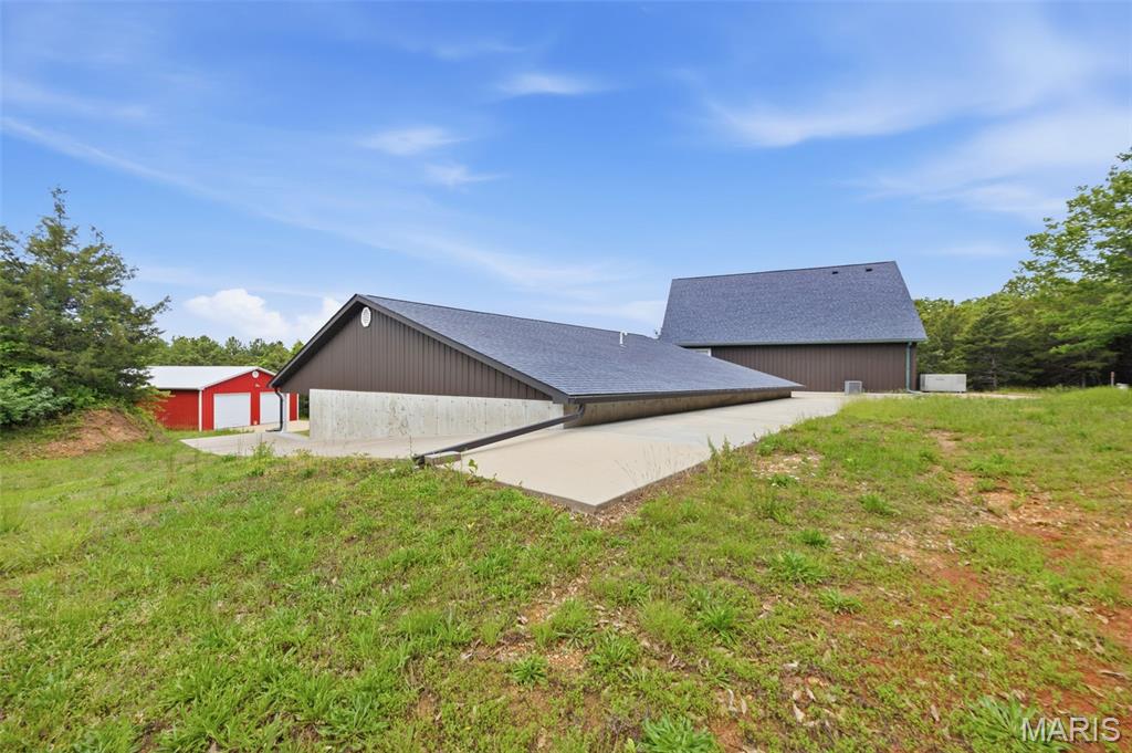 10330 Bottom Diggins Road