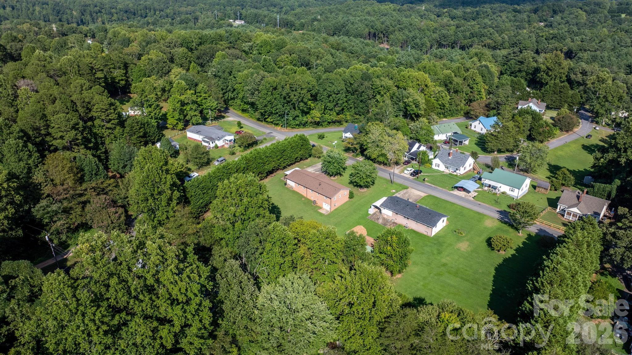 402 Dogwood Drive