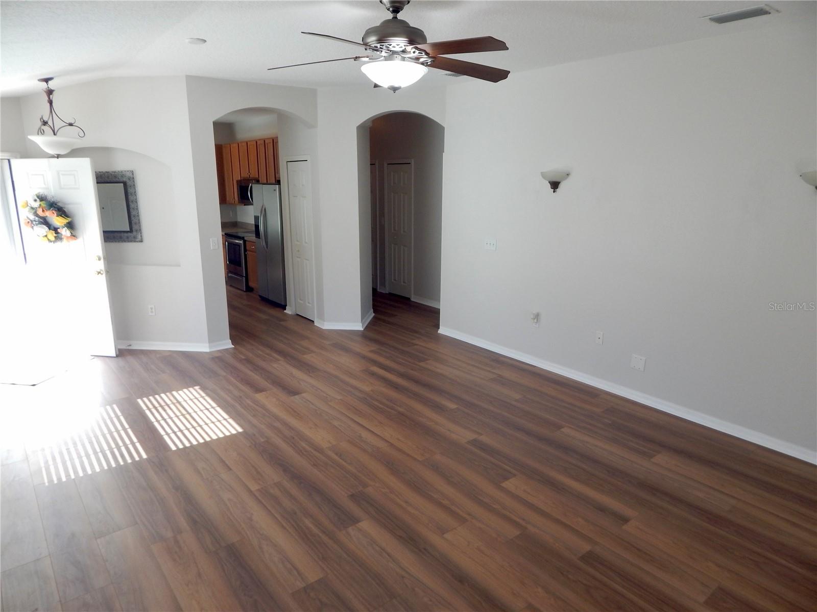 5632 Autumn Shire Drive