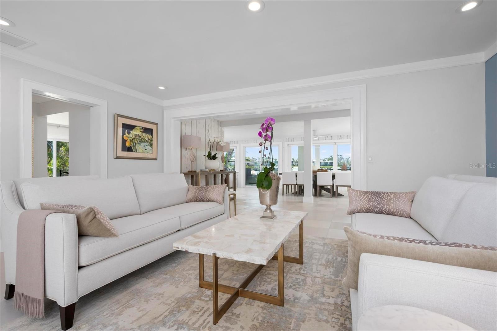 527 Key Royale Drive
