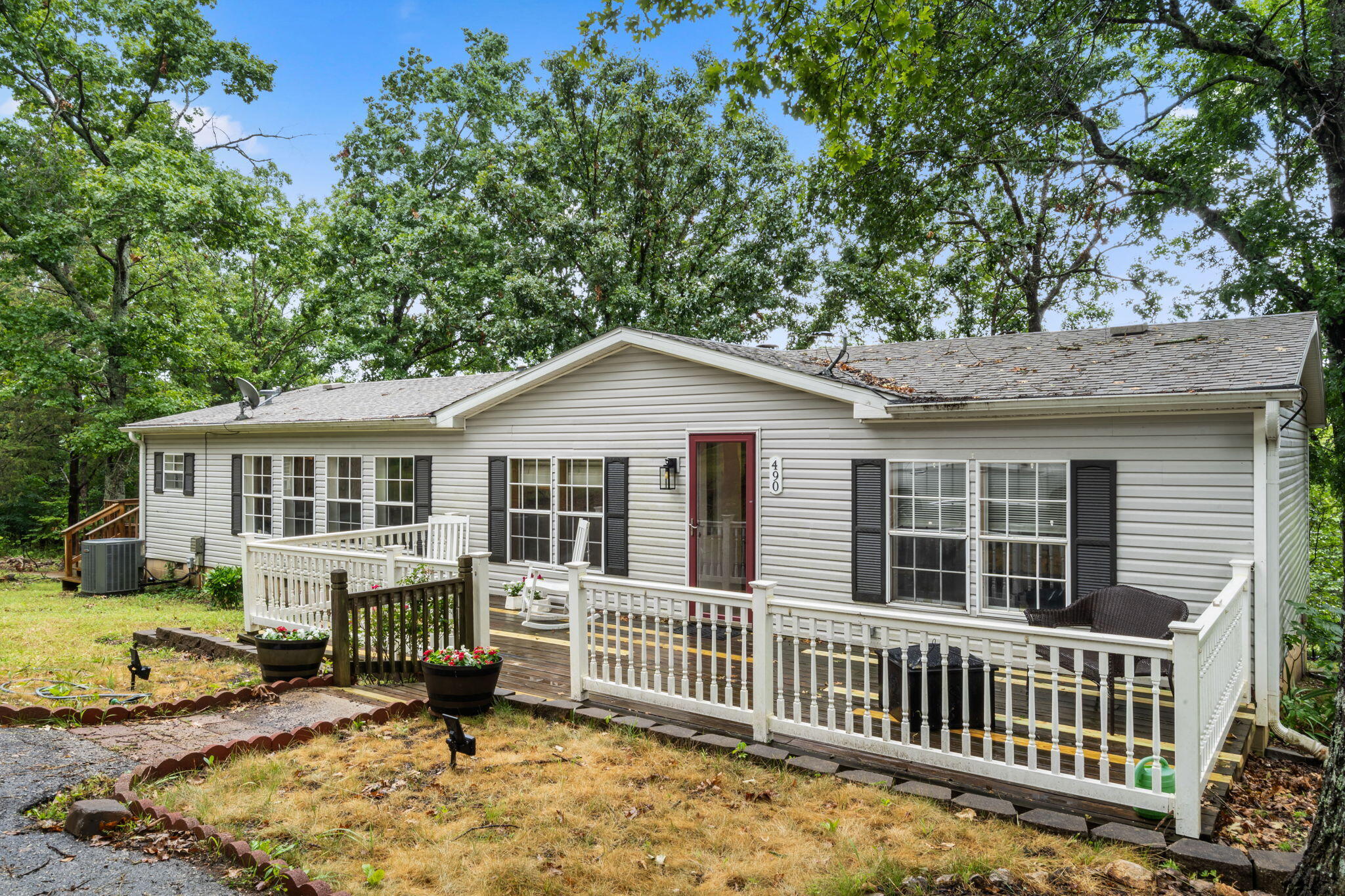 490 Airport Road