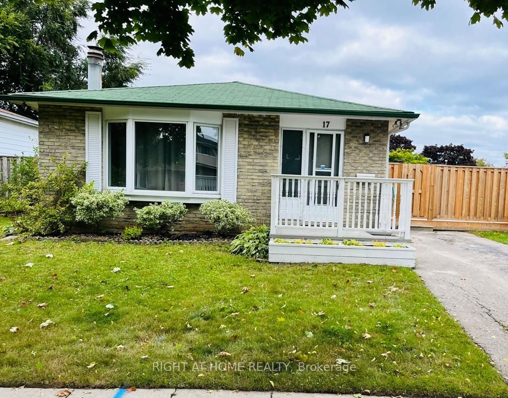 17 Swanston Cres