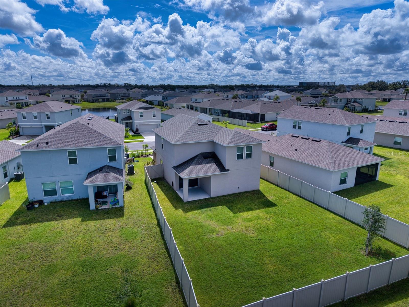 11252 Fieldstone Drive