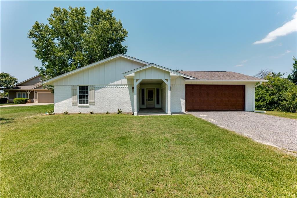 104 Pontiac Drive