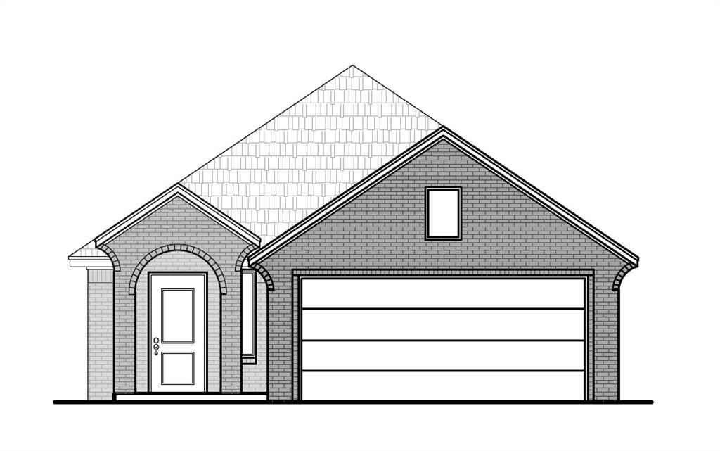 New construction Daisy Elite by Home Creations located in the Palermo Place Villas community. This 3-bedroom, 2-bath, 2-car garage home offers approximately 1,261 sq. ft.of open-concept living space with a functional layout including a central living area and kitchen. The plan features modern cabinetry, quality countertops, and energy-efficient construction designed to reduce utility use and support a comfortable living environment. Community amenities include a pool, fitness center, clubhouse, playground, and walking trails providing recreational and lifestyle benefits. Convenient access to major highways, shopping, dining, and services enhances daily life.