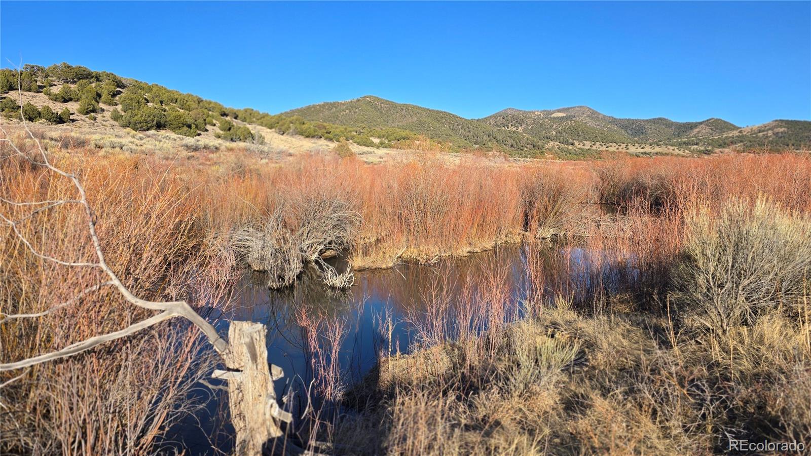 Lot 7542 Indian Creek Road