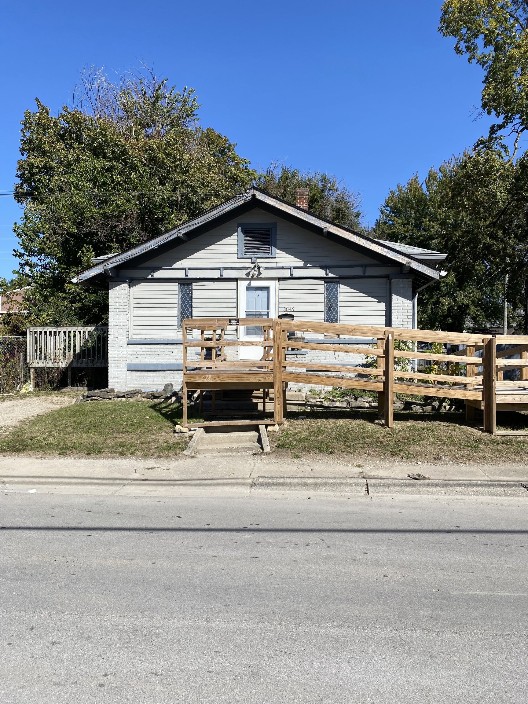 Residential for sale in Indianapolis, Indiana, 21947931