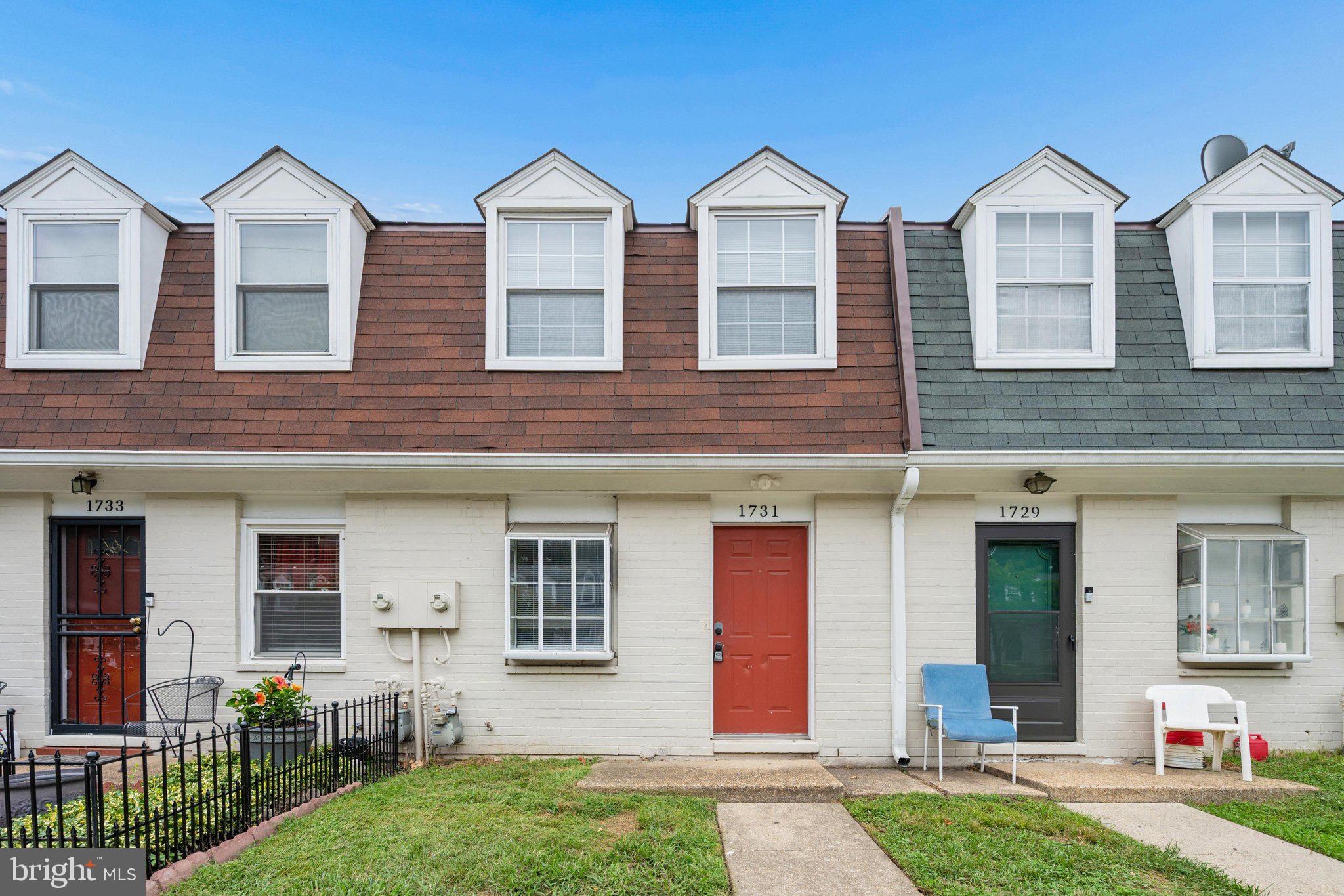 1731 Village Green Drive Z-42