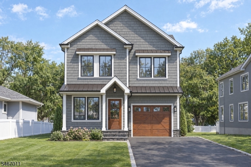 12 Weston Ave
