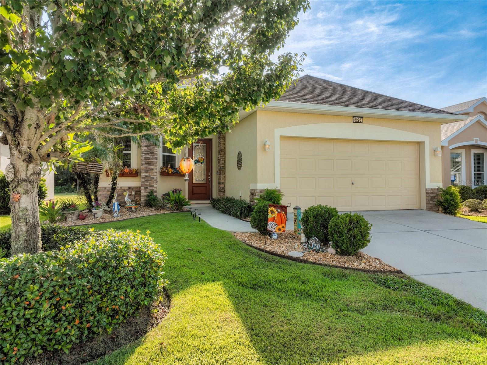 8290 Bridgeport Bay, Mount Dora, FL