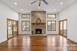 249 Starlin Mountain Road