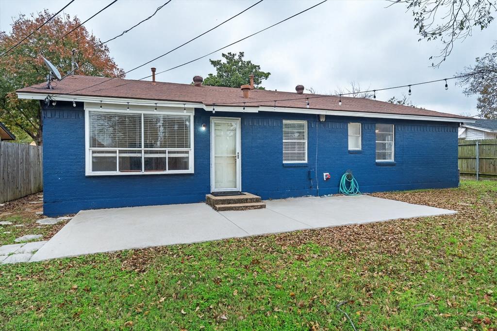 704 Clover Park Drive