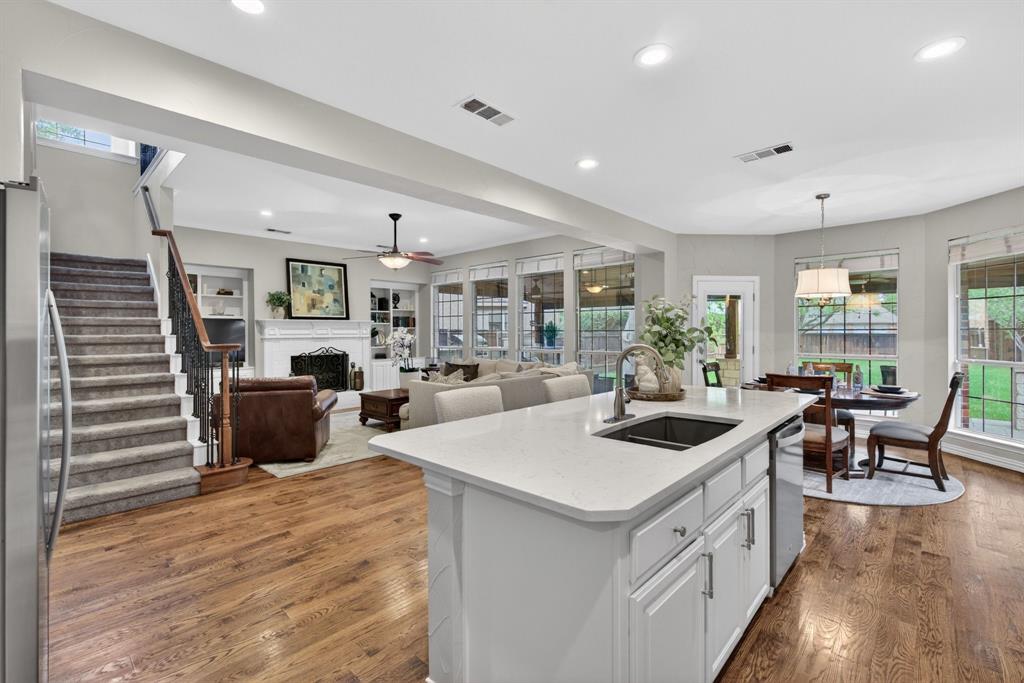 4113 Shelby Court, Flower Mound, TX