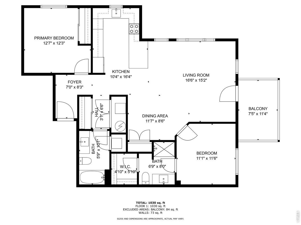 PRICED TO SELL! Step into modern mountain living with this beautifully designed 2-bedroom, 2-bath condo in the desirable Wildfire subdivision of Estes Park. With limited ability for owners to rent out their unit, this one has tenants through February which could be extended. This second-floor condo offers a thoughtfully laid-out floor plan featuring a smart split-bedroom layout, offering both privacy and functionality-ideal for shared living or a home office setup. A wall of windows and a private balcony off the living room frame peaceful mountain views, creating a cozy yet connected feel to the surrounding landscape. The kitchen is both stylish and functional, boasting stainless steel appliances, granite countertops, soft-close cabinetry, and a welcoming breakfast bar. Both bedrooms offer quiet retreats, complemented by two well-appointed bathrooms with warm, modern finishes. Additional features include a heated 1-car garage, reserved outdoor parking, a private storage unit, full-size washer/dryer, and sleek finishes throughout. It's all wrapped in like-new condition. Wildfire is a deed-restricted community, requiring employment in the Estes Valley. And the location? Just minutes from Lake Estes, Rocky Mountain National Park, the Estes Valley Recreation Center, and charming downtown shops, cafes, and trails. This home isn't just a place to live-it's a lifestyle upgrade surrounded by nature, community, and convenience.