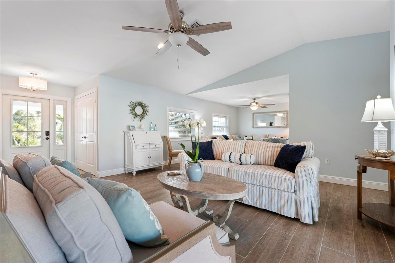 607 North Point Drive