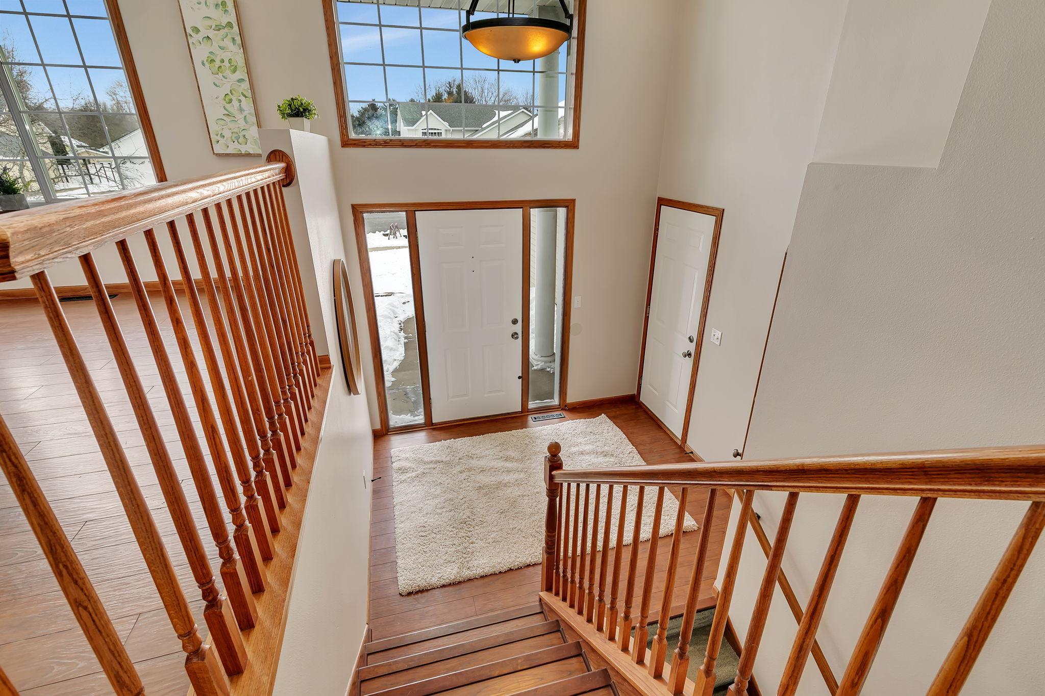 1540 Timberdoodle Drive