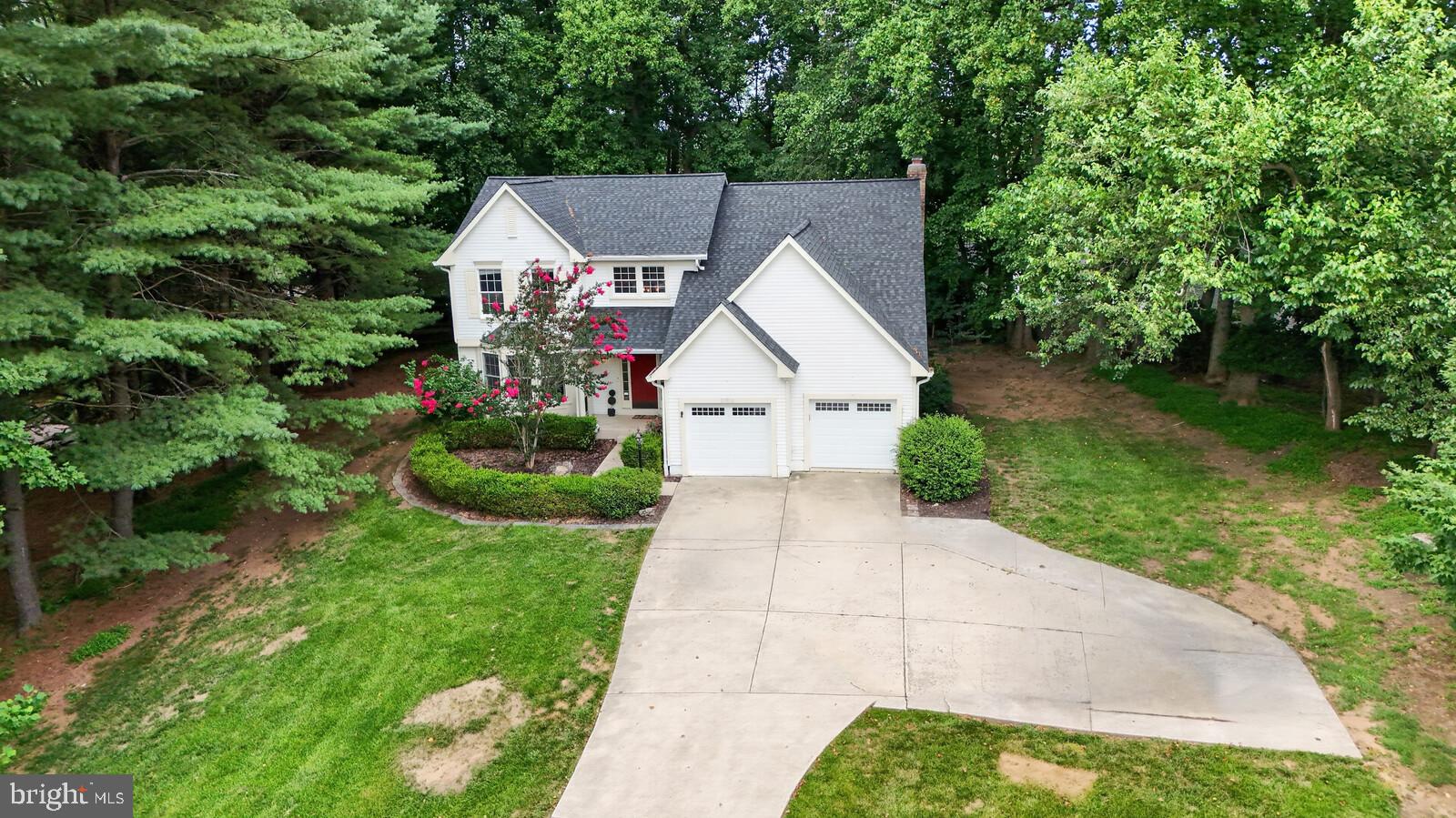 10900 Harmel Drive